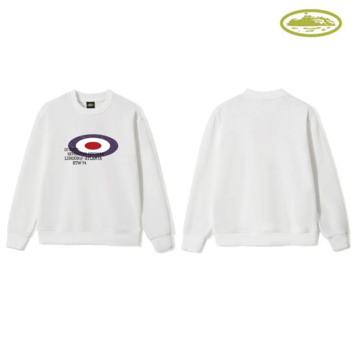 Corteiz Sweatshirt _SKUCorteizS-2XLastxC114031531